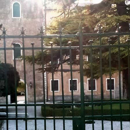 Aurora Bed & Breakfast Cavaion Veronese Exterior photo