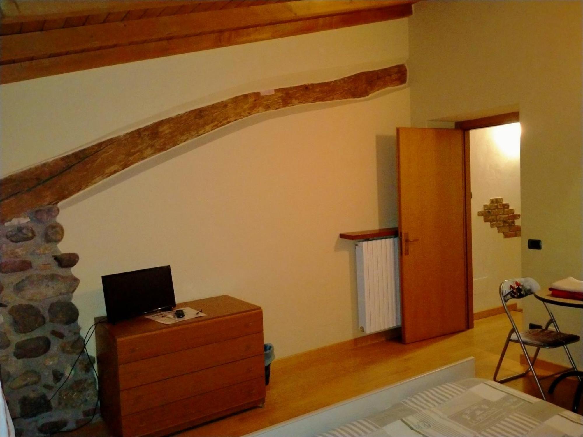 Aurora Bed & Breakfast Cavaion Veronese Exterior photo