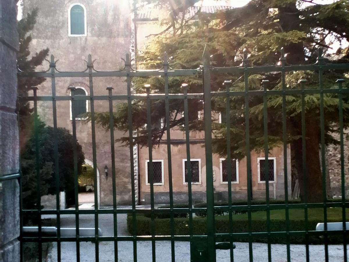 Aurora Bed & Breakfast Cavaion Veronese Exterior photo