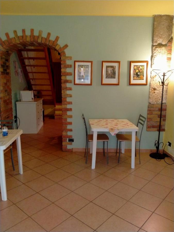Aurora Bed & Breakfast Cavaion Veronese Exterior photo