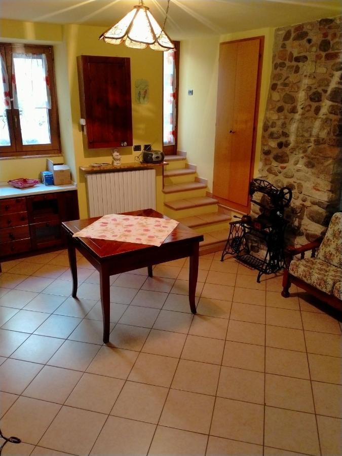 Aurora Bed & Breakfast Cavaion Veronese Exterior photo