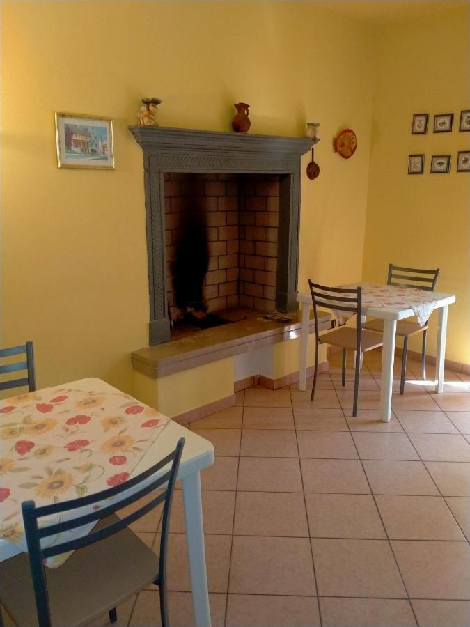 Aurora Bed & Breakfast Cavaion Veronese Exterior photo